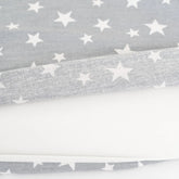 Mattress Comfort 88/88 grey